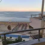 公寓 Perla Blu Albania