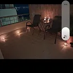 公寓 Perla Blu Albania Durrës