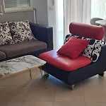 Perla Blu Albania 公寓 Durrës