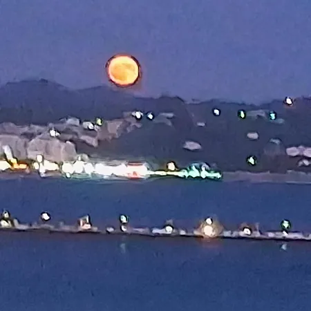 Perla Blu Albania アパート *