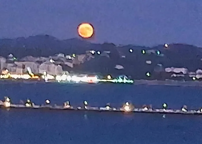 Perla Blu Albania アパート *