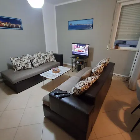 Perla Blu Albania