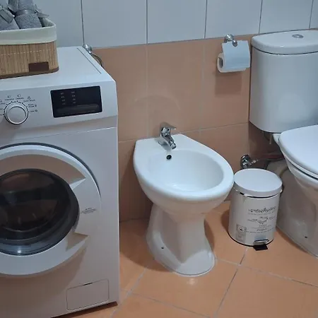 Apartament Perla Blu Albania *