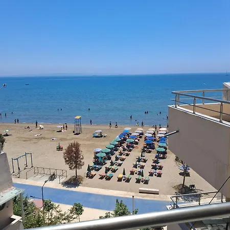 Perla Blu Albania شقة *