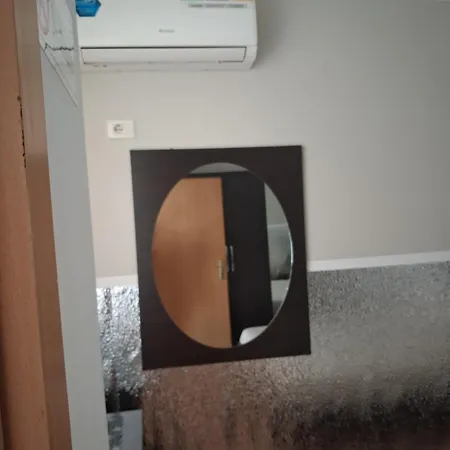 Apartament Perla Blu Albania