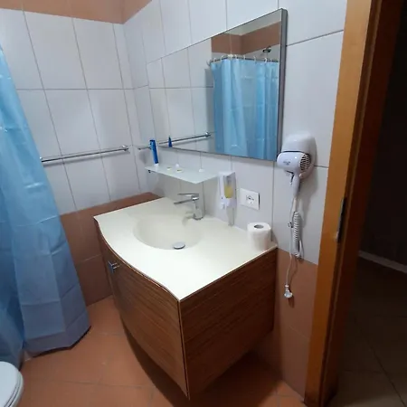 Perla Blu Albania * Durrës