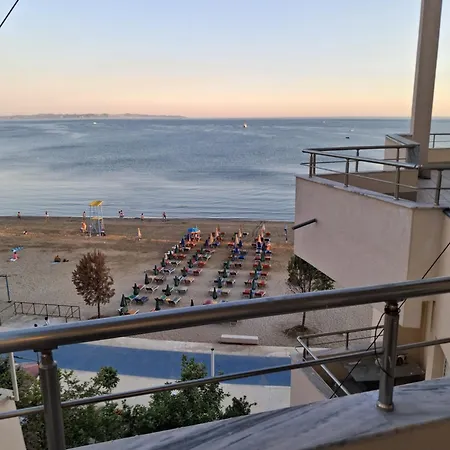 Apartament Perla Blu Albania