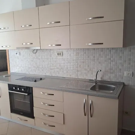 Perla Blu Albania *