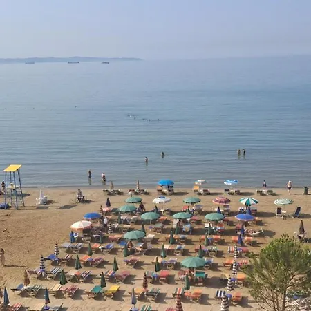 Perla Blu Albania دراس