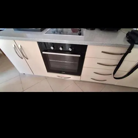 Perla Blu Albania شقة دراس
