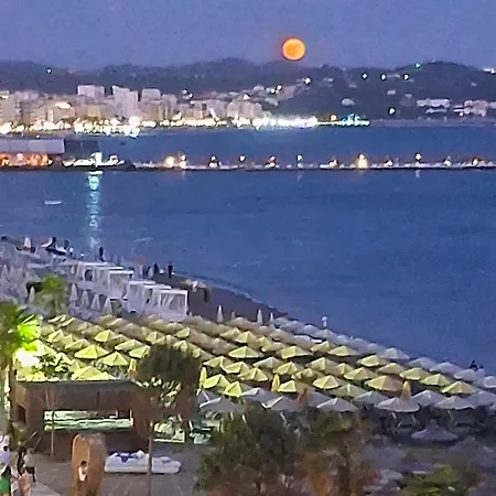 Perla Blu Albania Apartament Durrës