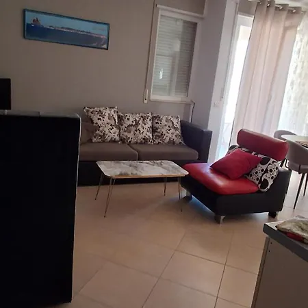 Perla Blu Albania Apartament