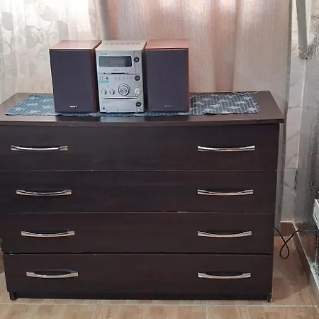 Perla Blu Albania Durrës