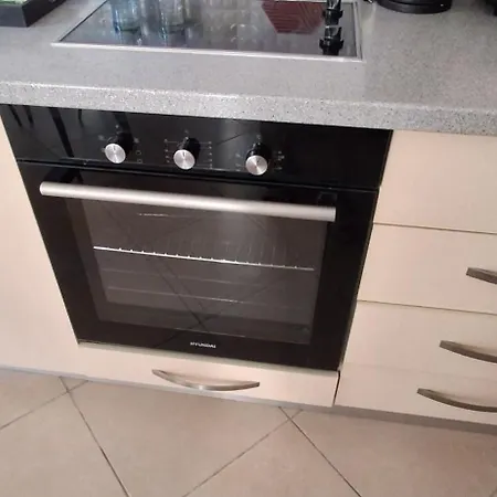 Perla Blu Albania * Durrës