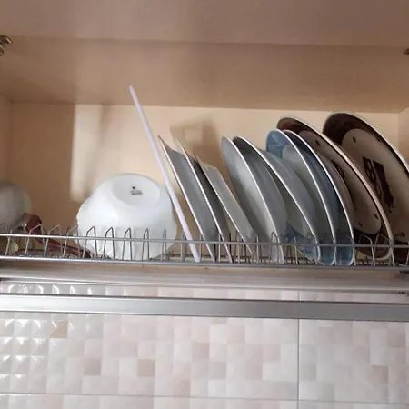 Perla Blu Albania Apartament *