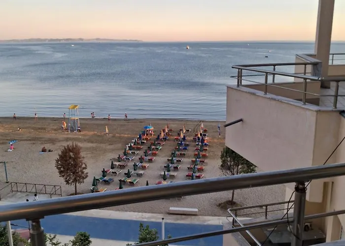 Appartamento Perla Blu Albania