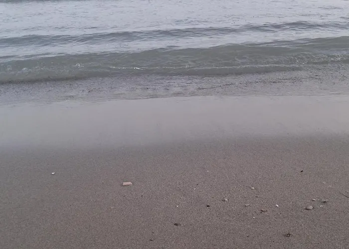 Perla Blu Albania Durrës