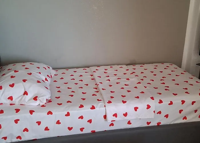 Perla Blu Albania Appartamento