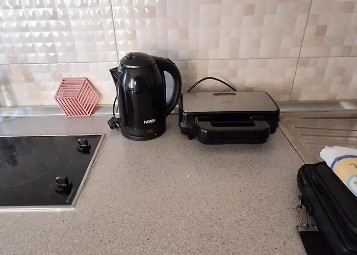 Appartamento Perla Blu Albania Durrës