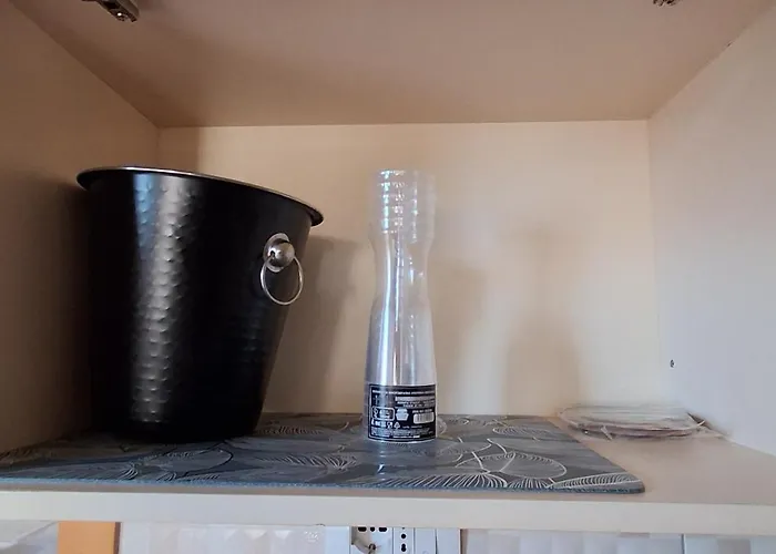 Appartamento Perla Blu Albania