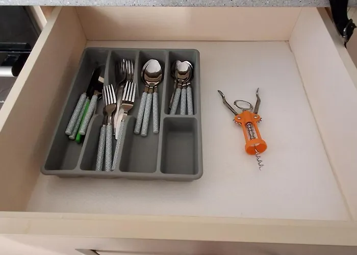 Perla Blu Albania Durrës