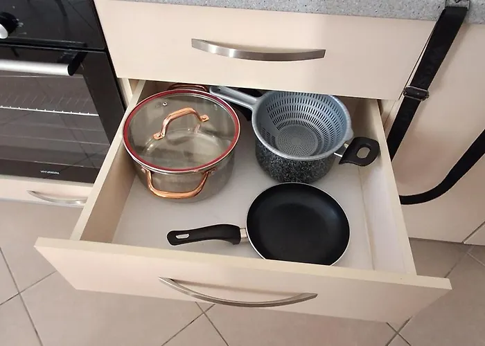 Appartamento Perla Blu Albania