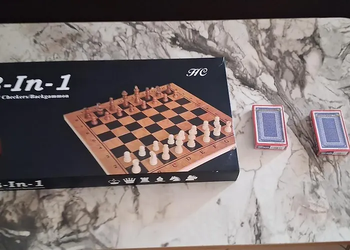 Perla Blu Albania Appartamento